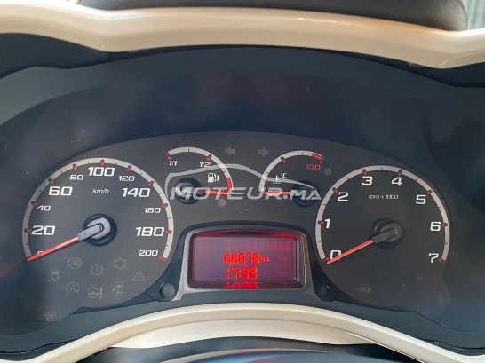 FORD Ka occasion 1301861