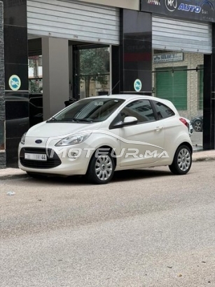 FORD Ka occasion 3570082