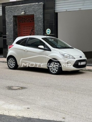 FORD Ka occasion 3570083