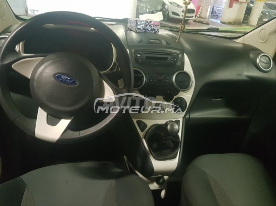 فورد كا 10-2016 مستعملة 1803903