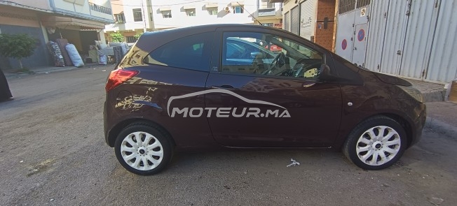 فورد كا مستعملة 1718597