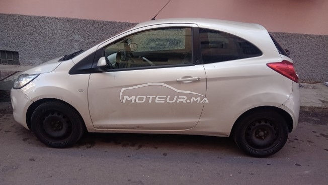 فورد كا 10-2016 مستعملة 1804749