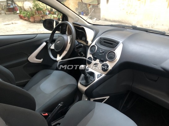 FORD Ka occasion 1370844
