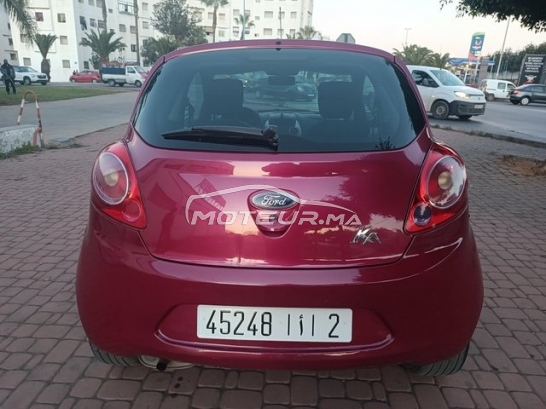 فورد كا مستعملة 1993192