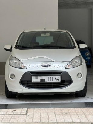 FORD Ka occasion
