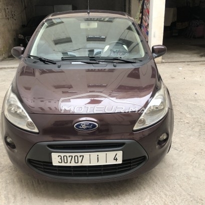 FORD Ka occasion 1370847