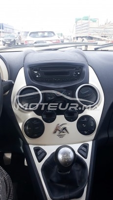 FORD Ka occasion 1387357