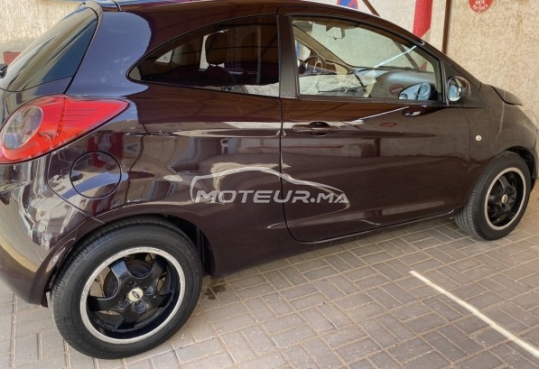 فورد كا مستعملة 1749181