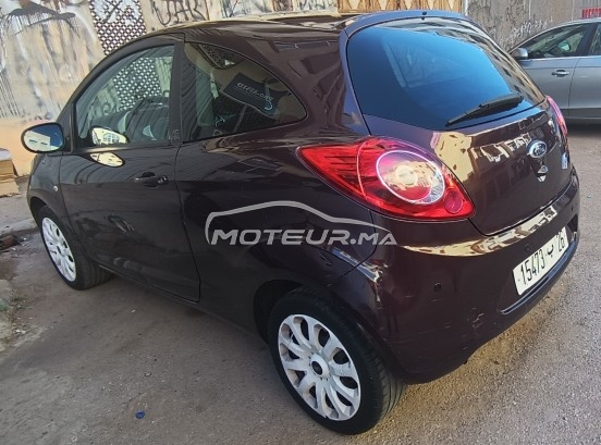 فورد كا مستعملة 1718596