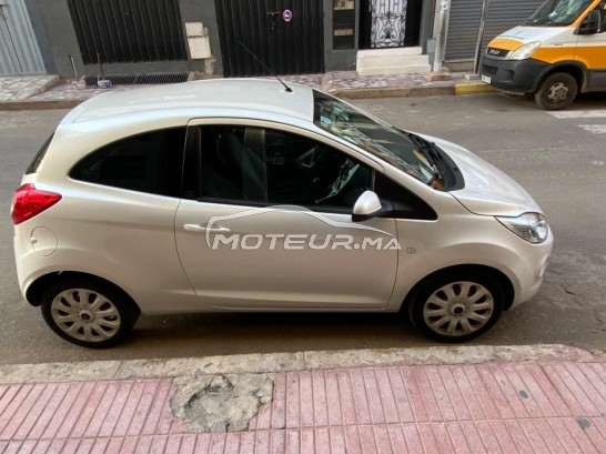 FORD Ka occasion 1301859