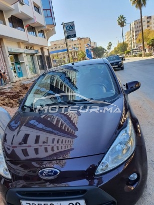 فورد كا مستعملة 1301630