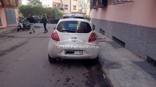 فورد كا 10-2016 مستعملة 1803906