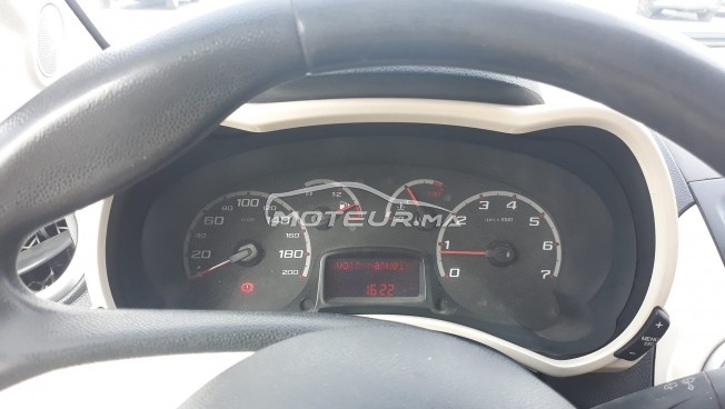 FORD Ka occasion 1387359