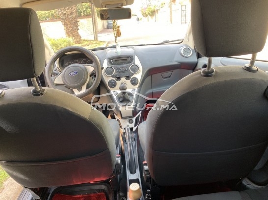 FORD Ka occasion 1365150