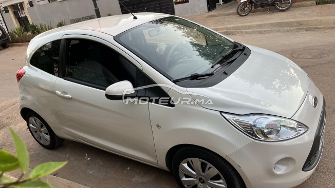 فورد كا Essence مستعملة 1713044