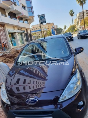 فورد كا مستعملة 1301624