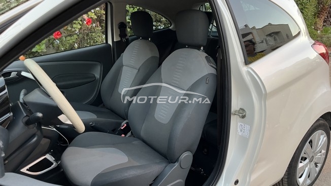 فورد كا Essence مستعملة 1713045