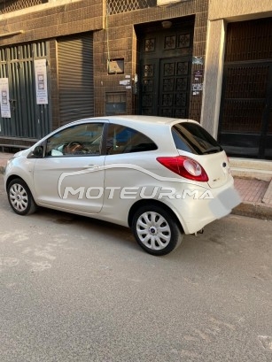 FORD Ka occasion 1301857
