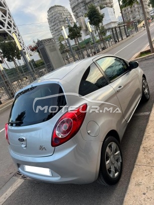 FORD Ka Ford ka occasion 3361224