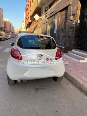 FORD Ka occasion 1301856