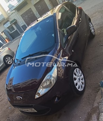 فورد كا مستعملة 1718595