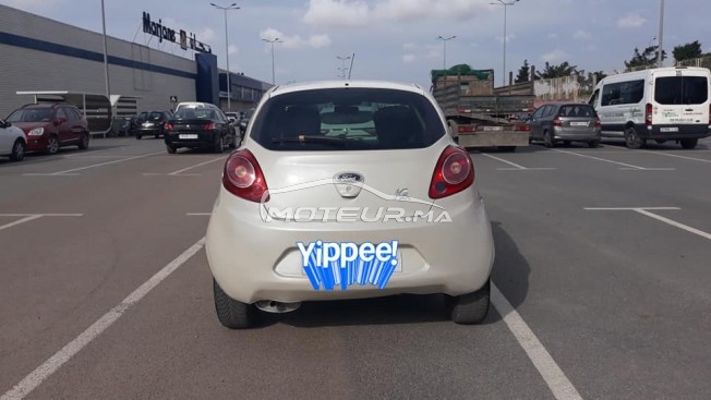 FORD Ka occasion 1387356