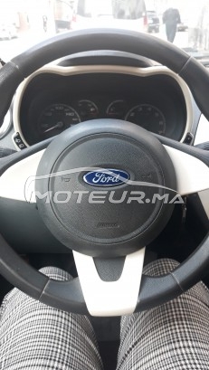 FORD Ka occasion 1387355