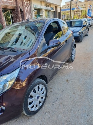 فورد كا مستعملة 1301627