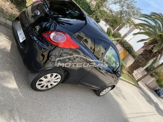 FORD Ka occasion 1365155