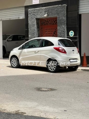 FORD Ka occasion 3570081