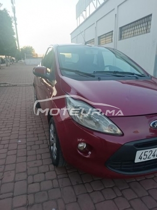 فورد كا مستعملة 1993190