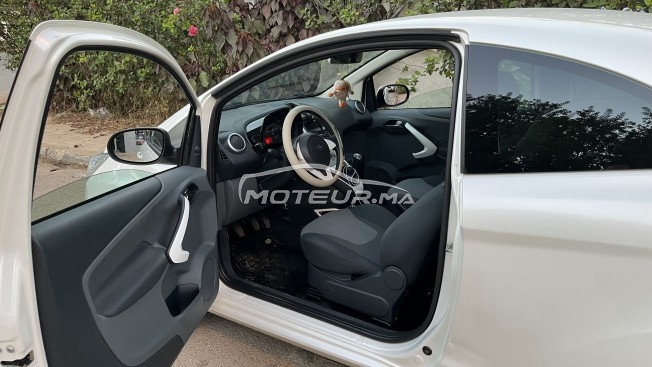 فورد كا Essence مستعملة 1713049