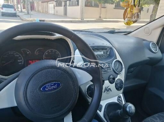 فورد كا مستعملة 1419165