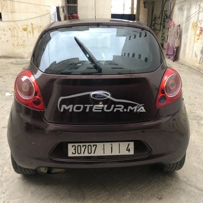FORD Ka occasion 1370841