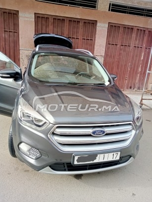 FORD Kuga Trend plus occasion 1575314