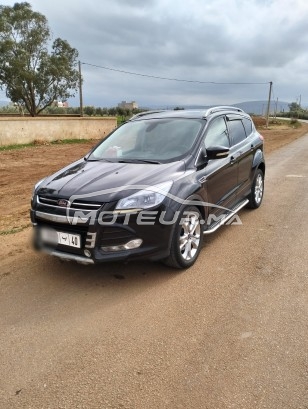 FORD Kuga occasion 1577187