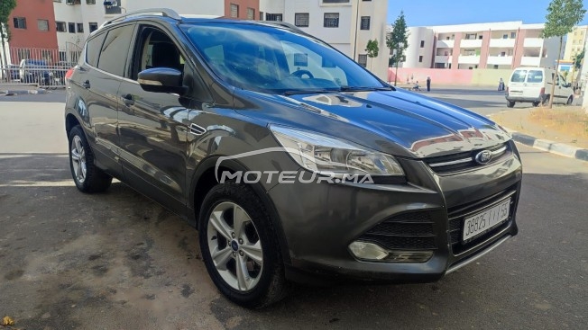 FORD Kuga 2l occasion 1793906