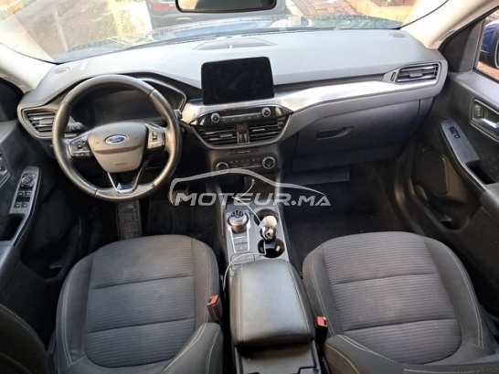 FORD Kuga occasion 3022345