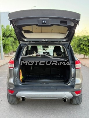 فورد كوجا Mohamed ibrahimi مستعملة 2691412