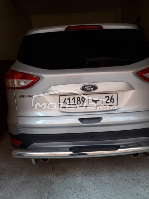 FORD Kuga occasion 920920