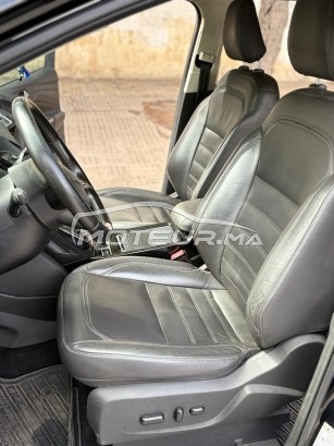 FORD Kuga Titanium occasion 2609119