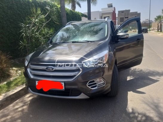 FORD Kuga Sport occasion 2485952