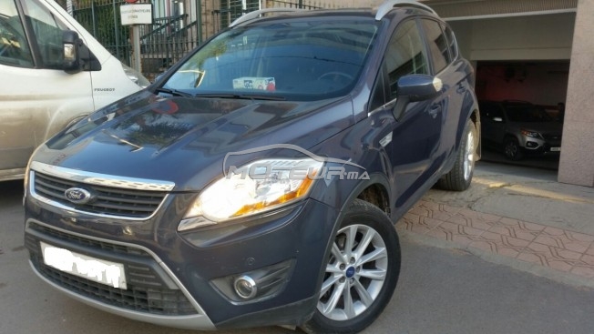 FORD Kuga occasion 267931