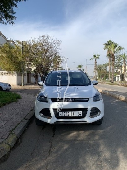 فورد كوجا Trend plus مستعملة 1827874