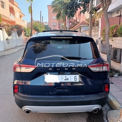 فورد كوجا 2021 مستعملة 1778635