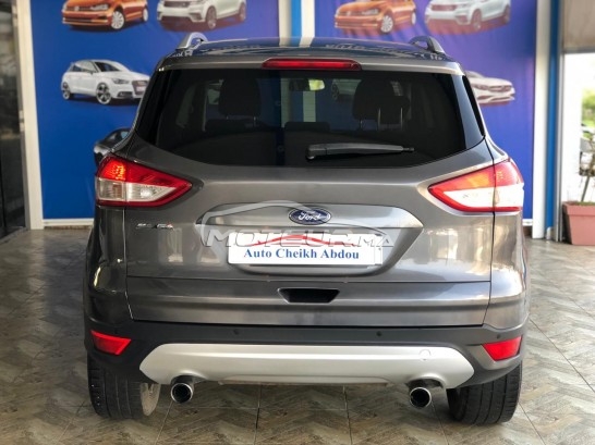 FORD Kuga occasion 787103