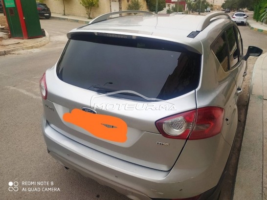 FORD Kuga occasion 1527230