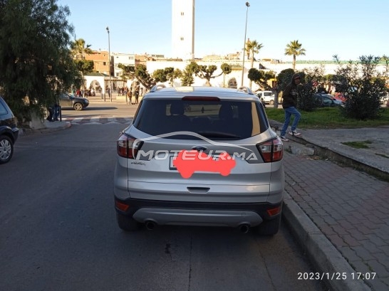 فورد كوجا Trend plus مستعملة 1657933