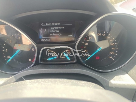 FORD Kuga occasion 2464936