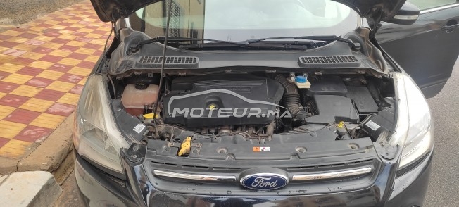 فورد كوجا Kuga مستعملة 1834279